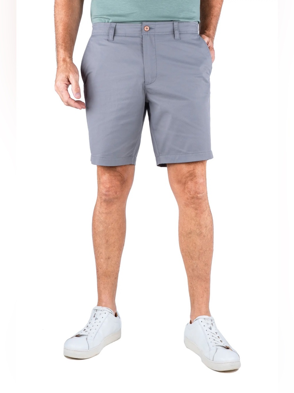Tailor Vintage Men's Chino Shorts